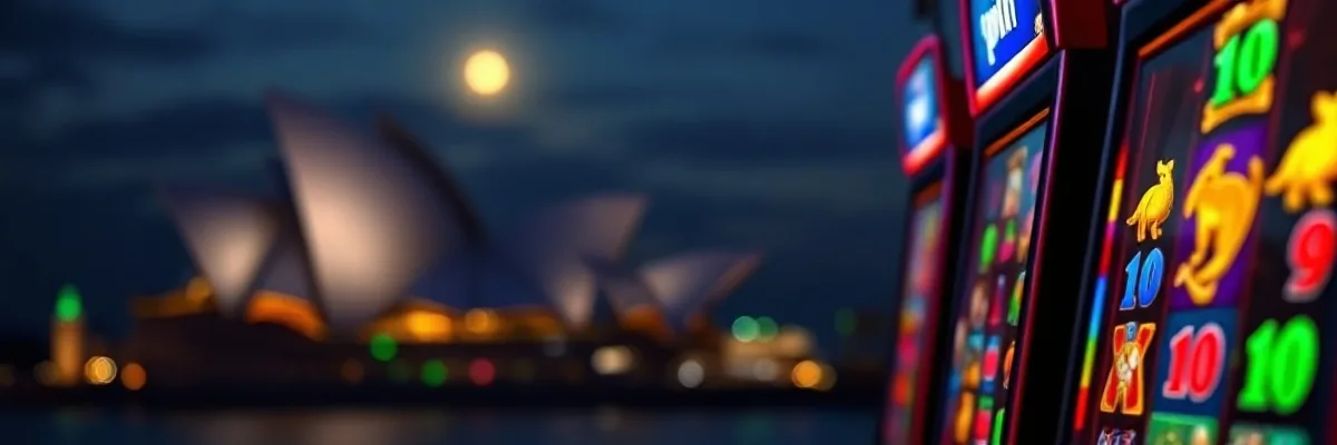 Best online pokies Australia PayID: when a lower-ranked site is still the better fit for players in Australia