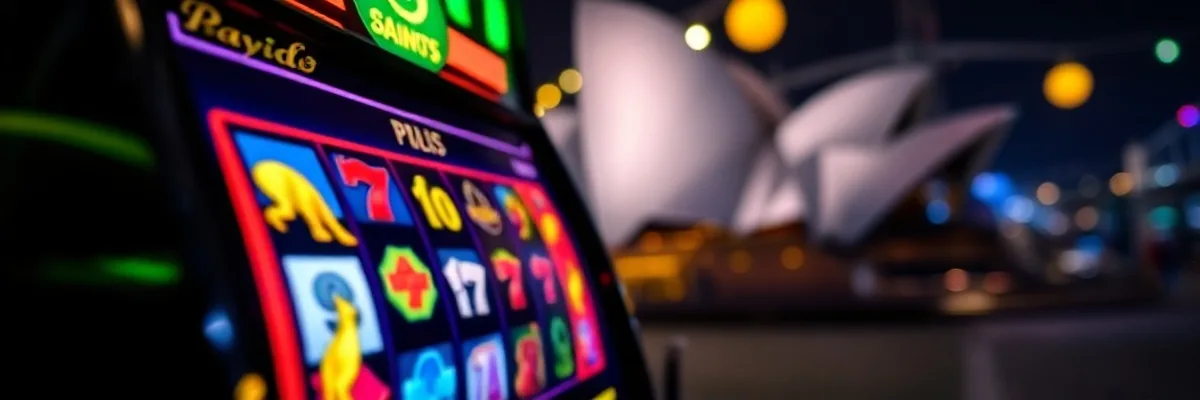 PayID as the funding method behind a free credit pokies PayID real money offer: free credit pokies payid real money guid