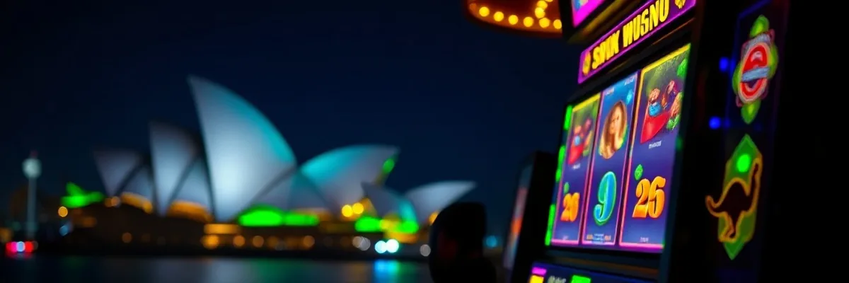 Warning signs in the cashier and the terms page: is payid safe for pokies guide for players in Australia