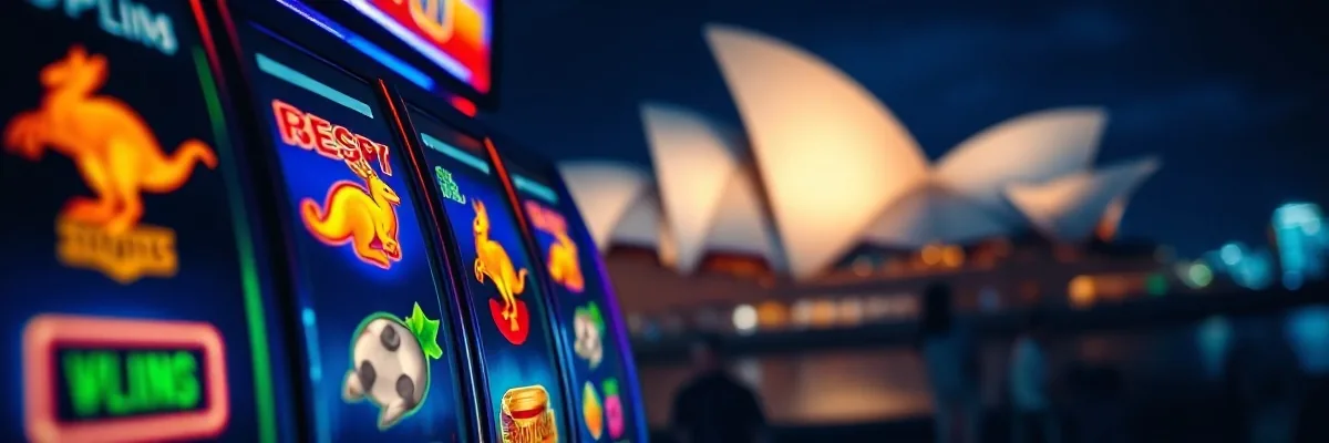 Trusted Source verification behind the no deposit terms on this page for players in Australia